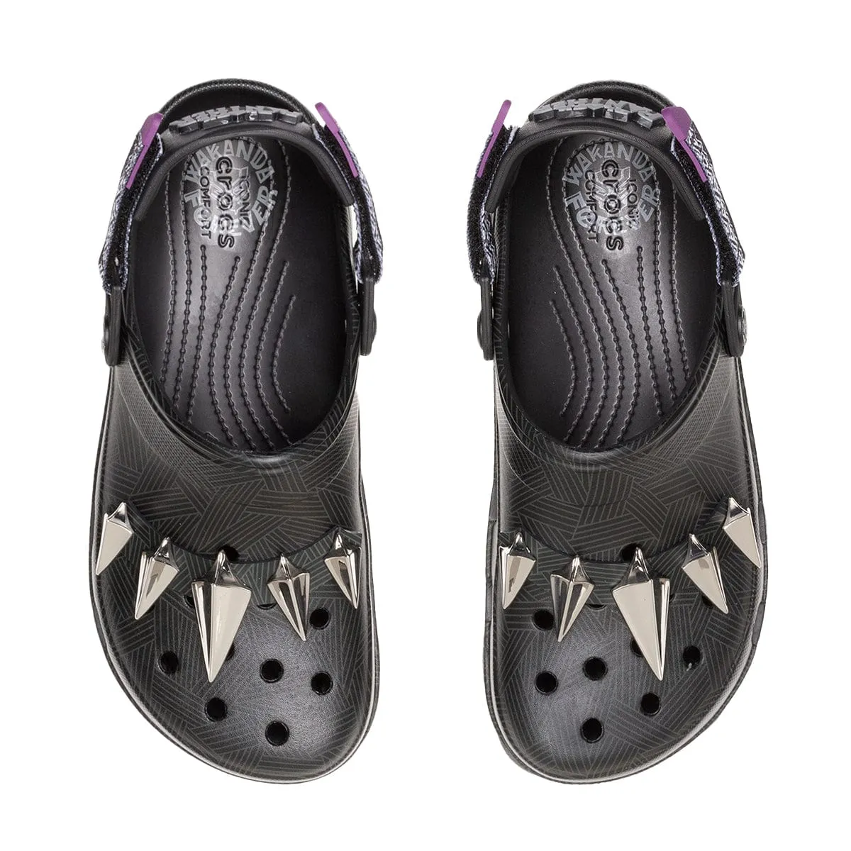 X BLACK PANTHER CLASSIC AT CLOG MLT