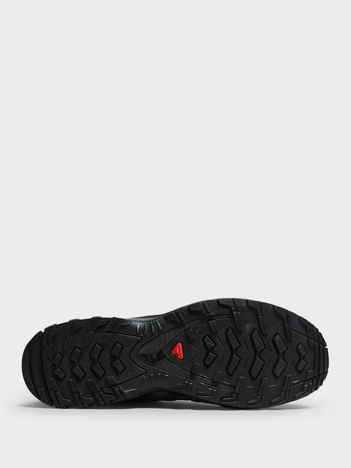 XA PRO 3D GTX Sneakers in Pewter, Black and Silver Cloud