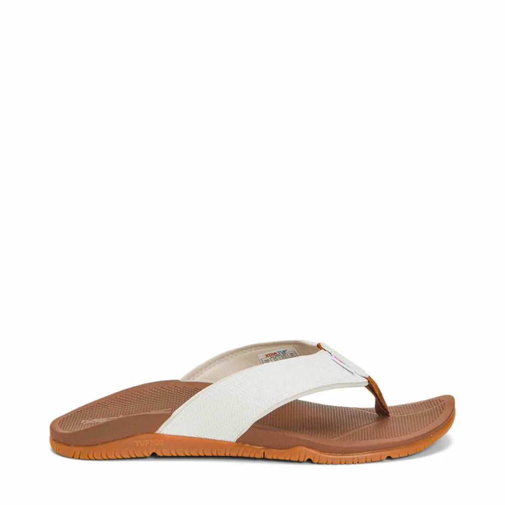 Xtratuf Women's S Auna Sandal Auna White M