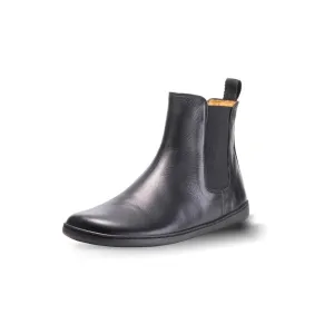 Zaqq Equity Unlined Chelsea Boot